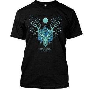 Caligula's Horse (Band) T-Shirt